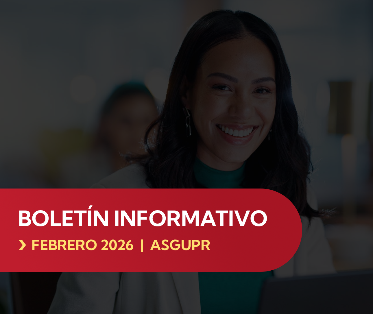 Boletín informativo Febrero 2026