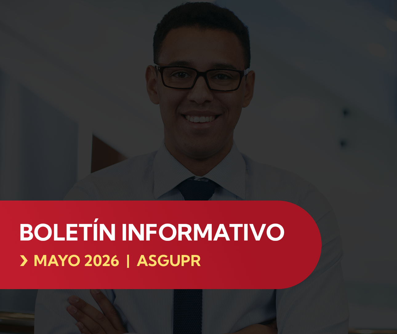 Boletín Informativo Mayo 2026