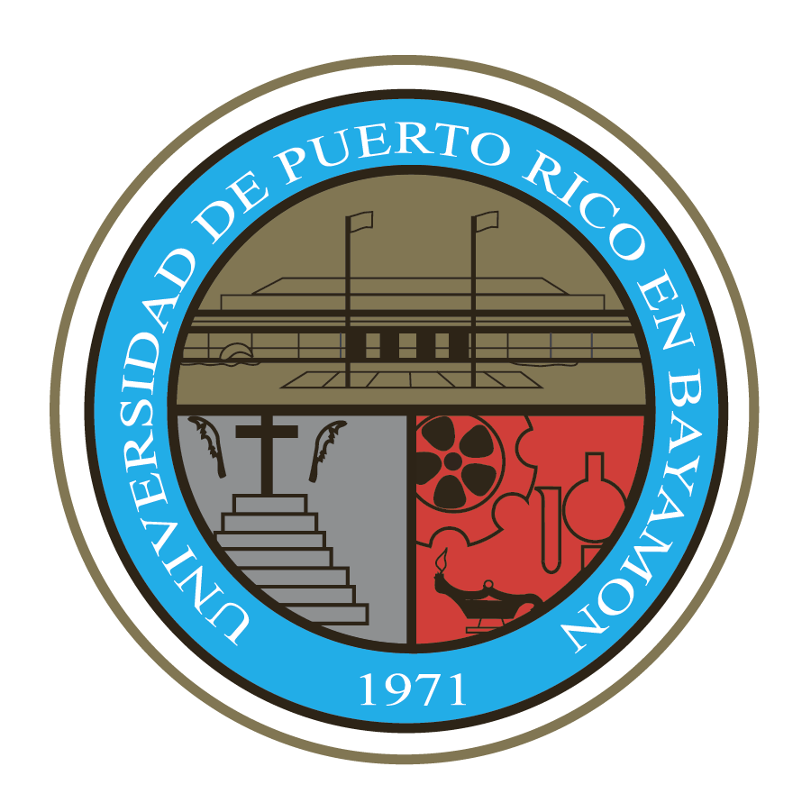 Escudo UPR Bayamón