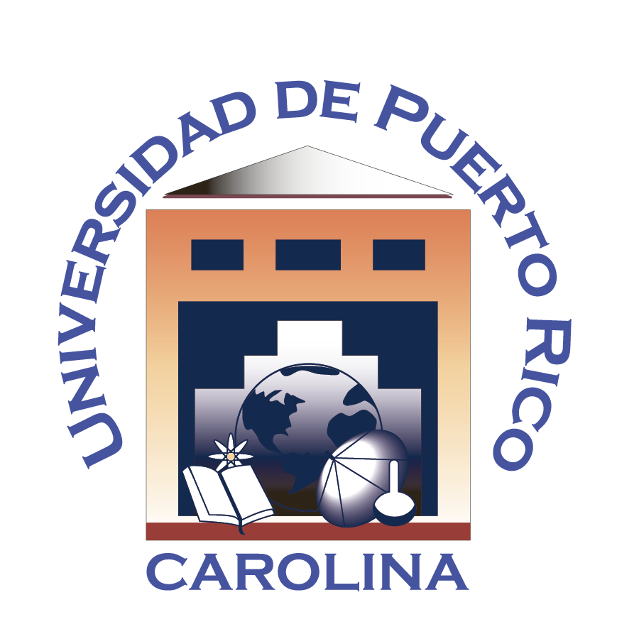 Escudo UPR Carolina