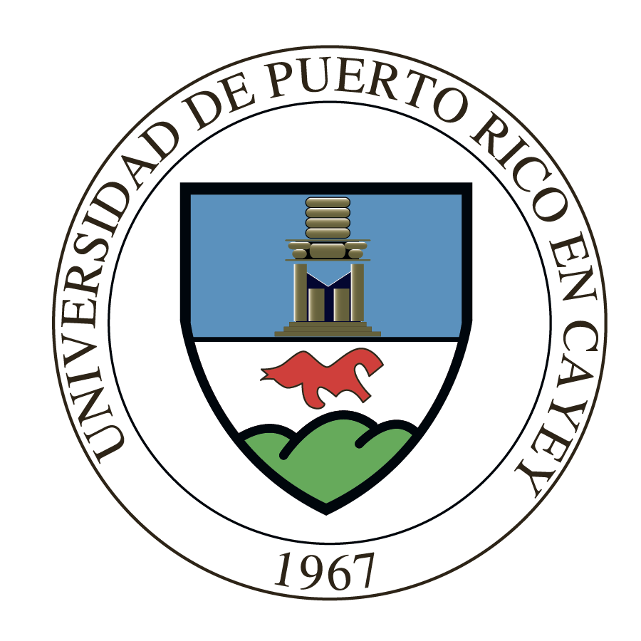 Escudo UPR Cayey