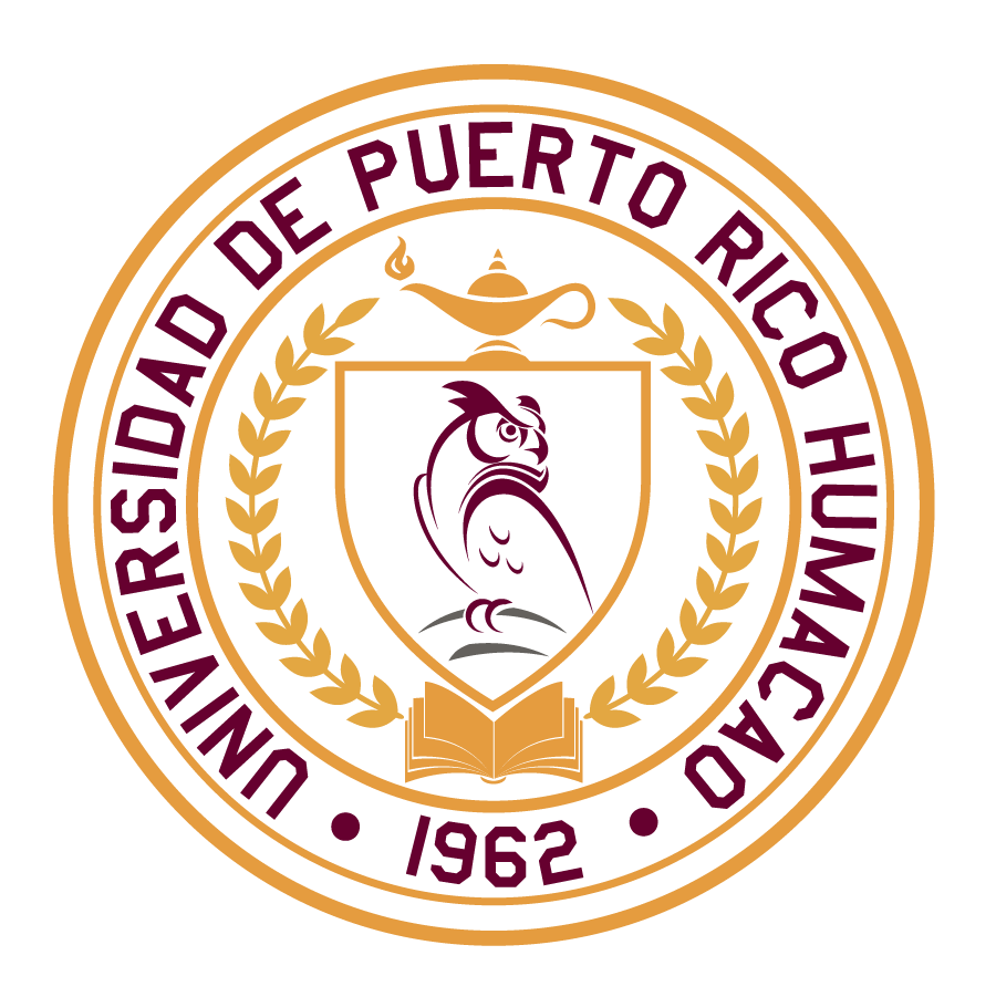 Escudo UPR Humacao