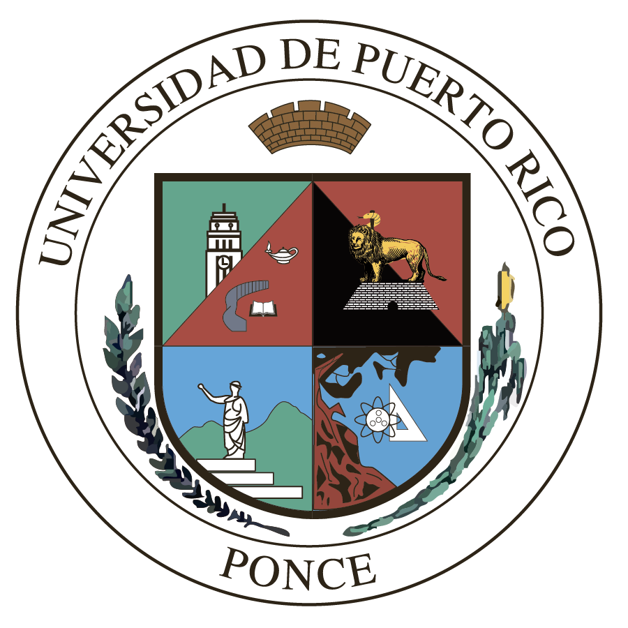 Escudo UPR Ponce