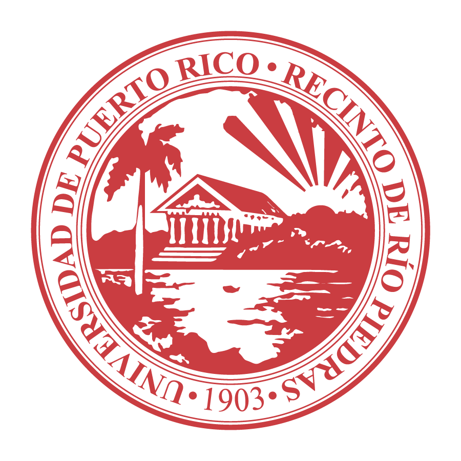 Escudo UPR Río Piedras