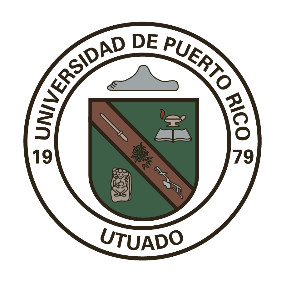 Escudo UPR Utuado