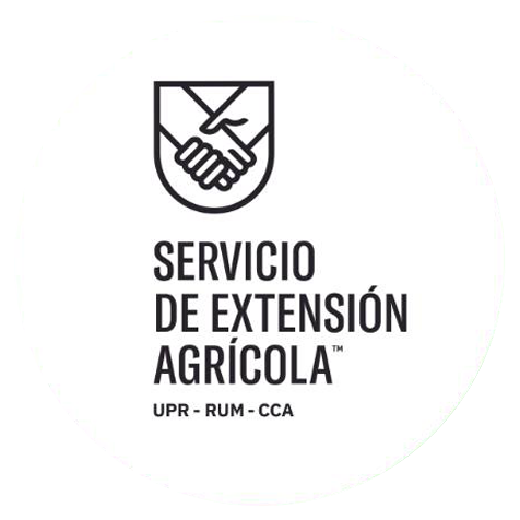 Logo del Servicio de Extensión Agrícola del RUM
